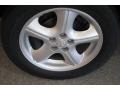 Deep Lava Red Metallic - Stratus SXT Sedan Photo No. 30