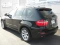 Black Sapphire Metallic - X5 4.8i Photo No. 3