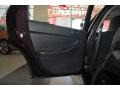Deep Lava Red Metallic - Stratus SXT Sedan Photo No. 44