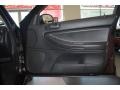 Deep Lava Red Metallic - Stratus SXT Sedan Photo No. 48