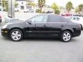 Black Uni - Jetta SE Sedan Photo No. 3