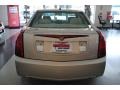 Light Platinum - CTS Sedan Photo No. 6
