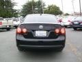 Black Uni - Jetta SE Sedan Photo No. 5