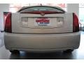 Light Platinum - CTS Sedan Photo No. 7
