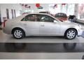 Light Platinum - CTS Sedan Photo No. 9