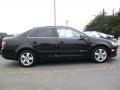 Black Uni - Jetta SE Sedan Photo No. 9