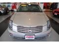 Light Platinum - CTS Sedan Photo No. 11