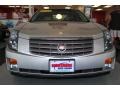 Light Platinum - CTS Sedan Photo No. 12