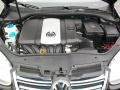 Black Uni - Jetta SE Sedan Photo No. 11
