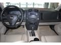 Light Platinum - CTS Sedan Photo No. 13