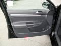 Black Uni - Jetta SE Sedan Photo No. 12