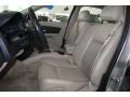 Light Platinum - CTS Sedan Photo No. 16