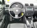 Black Uni - Jetta SE Sedan Photo No. 15