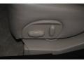 Light Platinum - CTS Sedan Photo No. 17