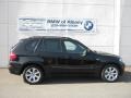 Black Sapphire Metallic - X5 4.8i Photo No. 29