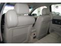 Light Platinum - CTS Sedan Photo No. 18