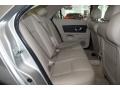 Light Platinum - CTS Sedan Photo No. 20
