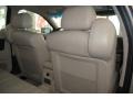 Light Platinum - CTS Sedan Photo No. 21