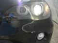 Black Sapphire Metallic - X5 4.8i Photo No. 32