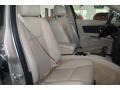 Light Platinum - CTS Sedan Photo No. 22