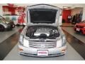 Light Platinum - CTS Sedan Photo No. 23