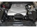 Light Platinum - CTS Sedan Photo No. 24