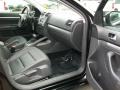 Black Uni - Jetta SE Sedan Photo No. 22