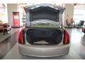 Light Platinum - CTS Sedan Photo No. 25