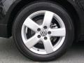 Black Uni - Jetta SE Sedan Photo No. 24