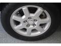 Light Platinum - CTS Sedan Photo No. 29