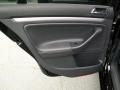 Black Uni - Jetta SE Sedan Photo No. 26