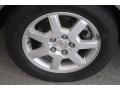 Light Platinum - CTS Sedan Photo No. 31