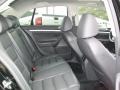 Black Uni - Jetta SE Sedan Photo No. 29