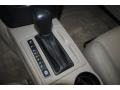 Light Platinum - CTS Sedan Photo No. 41
