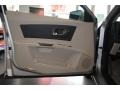 Light Platinum - CTS Sedan Photo No. 44