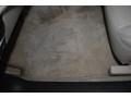 Light Platinum - CTS Sedan Photo No. 46