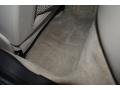 Light Platinum - CTS Sedan Photo No. 48