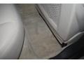 Light Platinum - CTS Sedan Photo No. 50