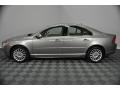 Willow Green Metallic - S80 3.2 Photo No. 6