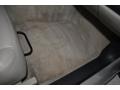 Light Platinum - CTS Sedan Photo No. 52