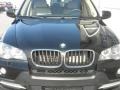 2007 Black Sapphire Metallic BMW X5 3.0si  photo #26