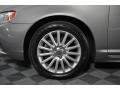 Willow Green Metallic - S80 3.2 Photo No. 42