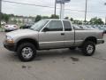 Light Pewter Metallic - S10 ZR2 Extended Cab 4x4 Photo No. 7