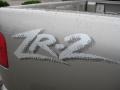 Light Pewter Metallic - S10 ZR2 Extended Cab 4x4 Photo No. 15