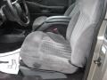Light Pewter Metallic - S10 ZR2 Extended Cab 4x4 Photo No. 19