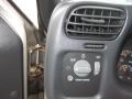 Light Pewter Metallic - S10 ZR2 Extended Cab 4x4 Photo No. 24
