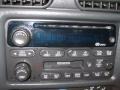 Light Pewter Metallic - S10 ZR2 Extended Cab 4x4 Photo No. 28