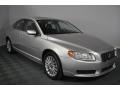 2008 Silver Metallic Volvo S80 3.2  photo #7