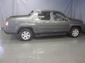 Nimbus Grey Metallic - Ridgeline RTL Photo No. 4