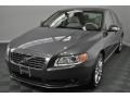 Titanium Gray Metallic - S80 3.2 Photo No. 1